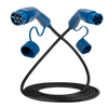 Charging cable Type 2 - 1 phase - 16A