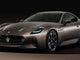 Maserati GranTurismo Charging cable