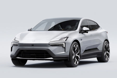 Polestar 4 Charging cable