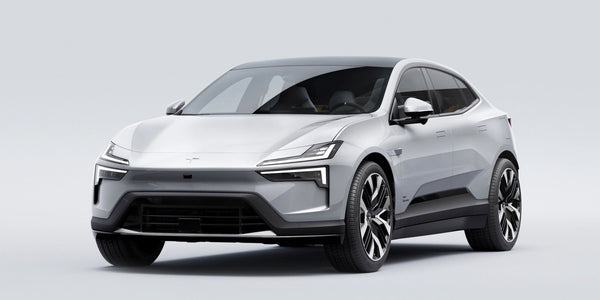Polestar 4 Charging cable