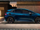 Cupra Born charging cable