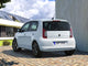 Skoda E-Citigo charging cable