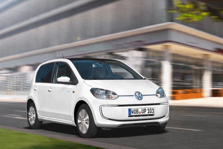 Volkswagen e-up! charging cable