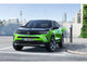 Opel Mokka-e charging cable