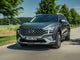 Hyundai Santa Fe PHEV charging cable