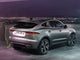 Jaguar E-Pace charging cable