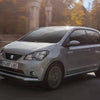 SEAT Mii charging cable
