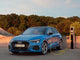 Audi A3 Sportback TFSI PHEV charging cable