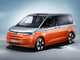 Volkswagen Multivan Charging cable
