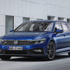 Volkswagen Passat GTE charging cable