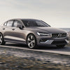 Volvo S60 Charging cable