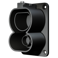 CCS2 Pluggholder