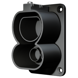 CCS2 Pluggholder