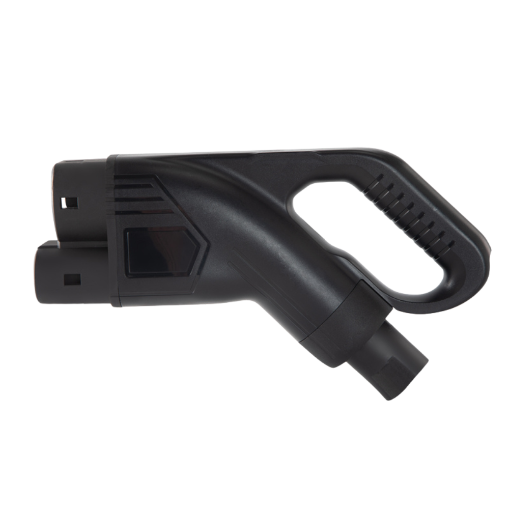 CCS2-ladekabel med åpen ende | 250A | TPU