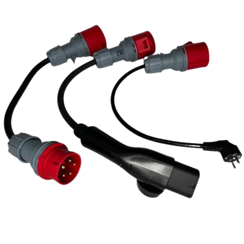 Voldt Booster EV-sett