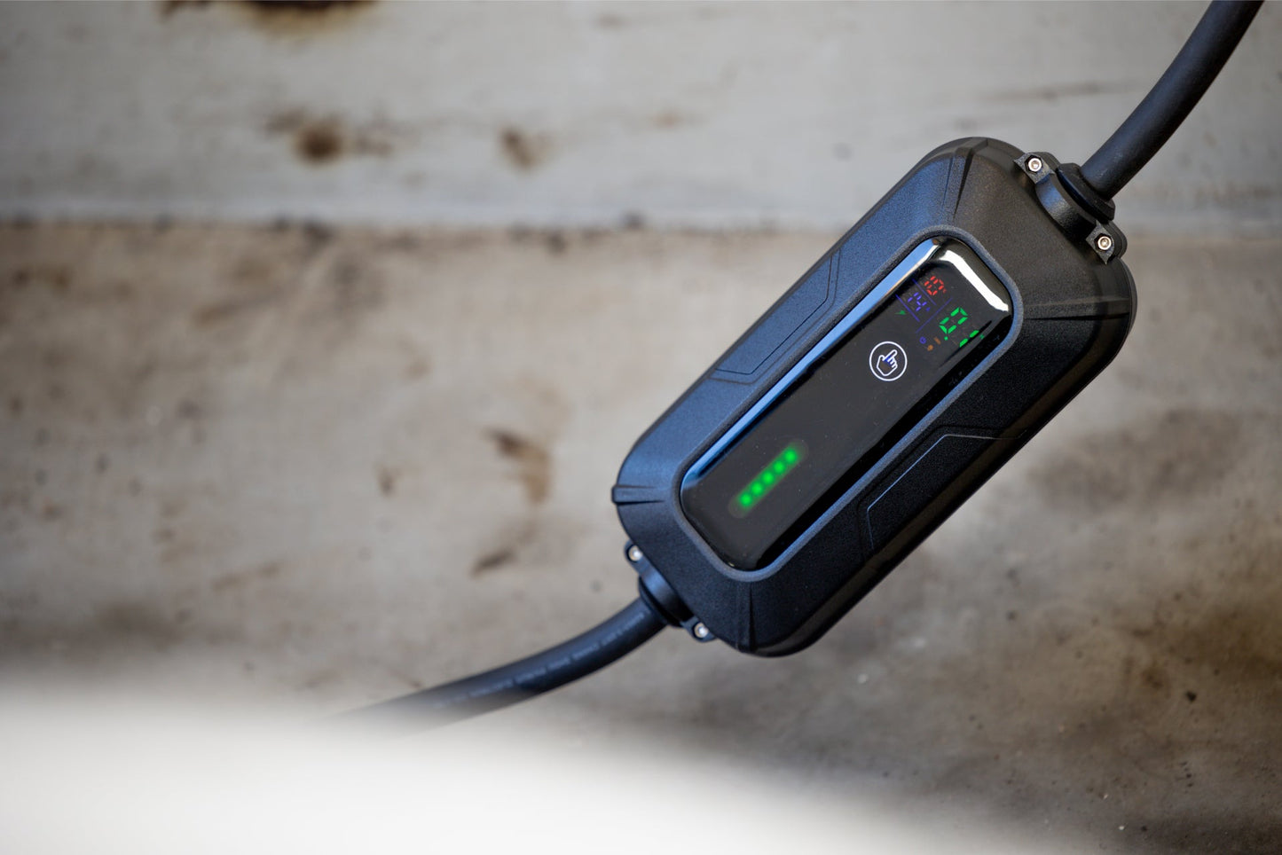 Voldt Booster EU Traveller-sett