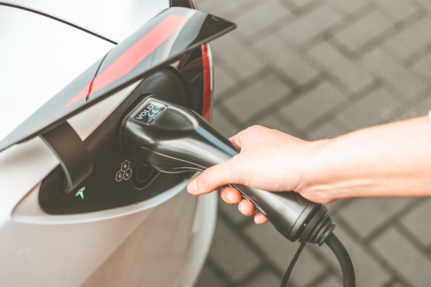 Voldt Booster Master Traveller-sett