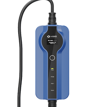 Ladekabler for elbiler