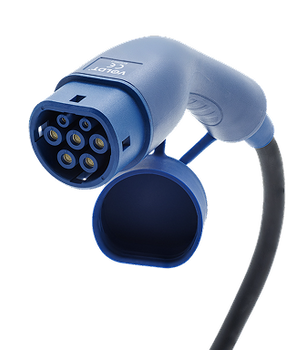 Ladekabler for elbiler