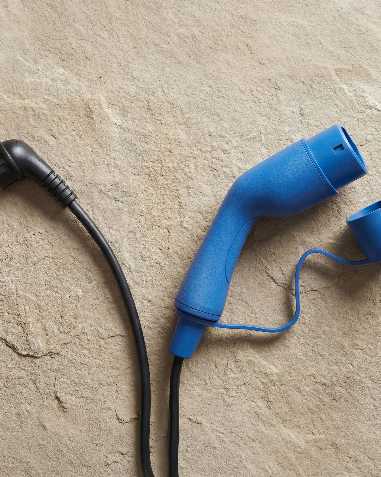 Public charging: when do you need your own type 2 cable?