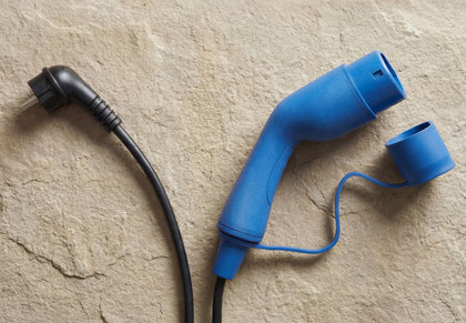 Public charging: when do you need your own type 2 cable?