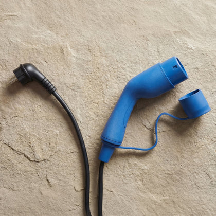Public charging: when do you need your own type 2 cable?