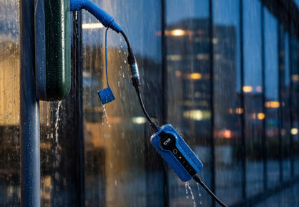 Mobil Type 2-lader eller fast wallbox: hva passer best for deg?