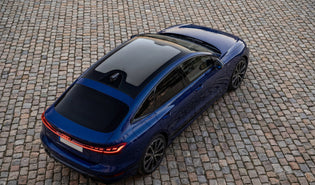 Audi A6 E-Tron Charging cable