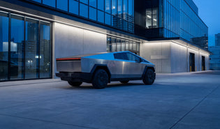 Tesla  Cybertruck Charging cable