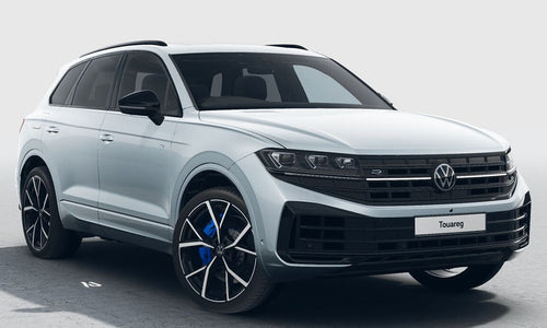 Volkswagen Touareg ladekabel