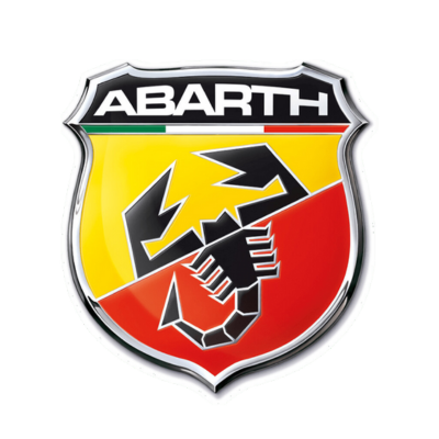 Abarth ladekabel