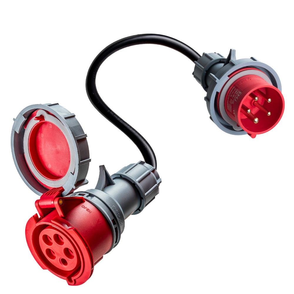 32A Adapters for CEE