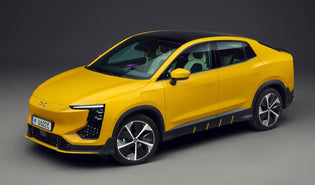 Aiways U6 charging cable