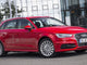 Audi A3 Sportback e-tron