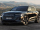 Audi SQ8 e-tron Ladekabel
