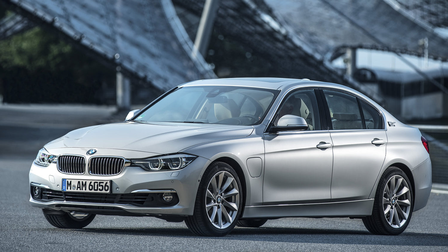 Charging cable BMW 330e