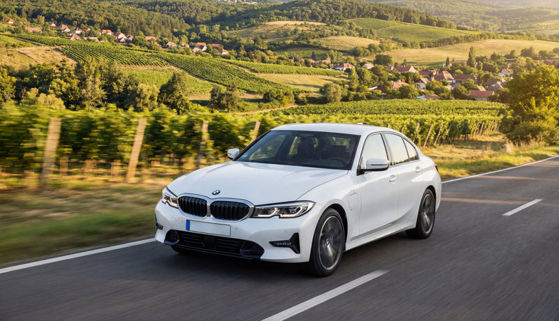 Ladekabel BMW 330e