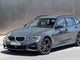 BMW 330e eDrive Ladekabel