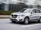 BMW X5 xDrive Ladekabel