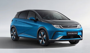 Charging cable BYD DOLPHIN