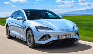 Charging cable BYD SEAL