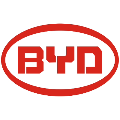 BYD ladekabel
