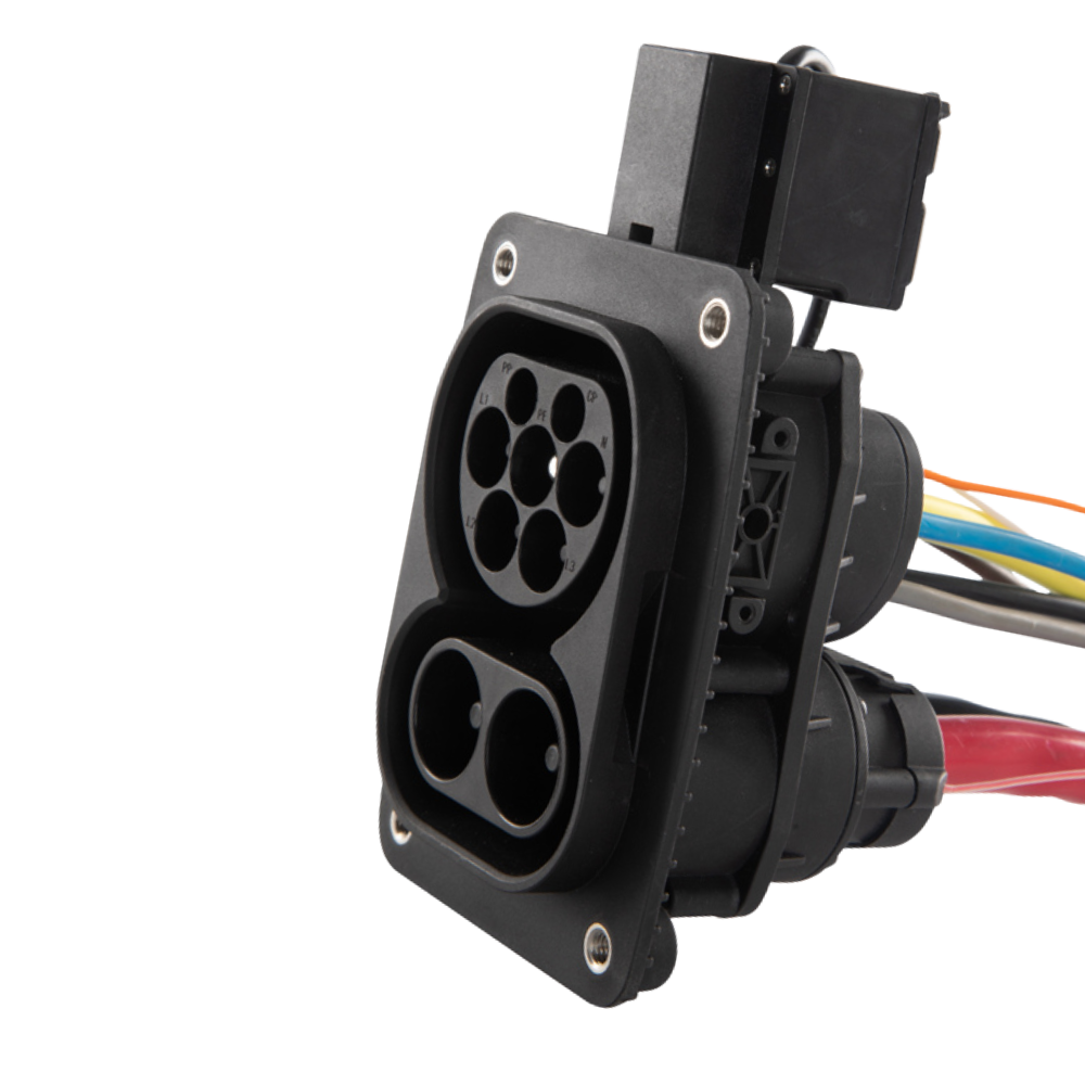 CCS sockets