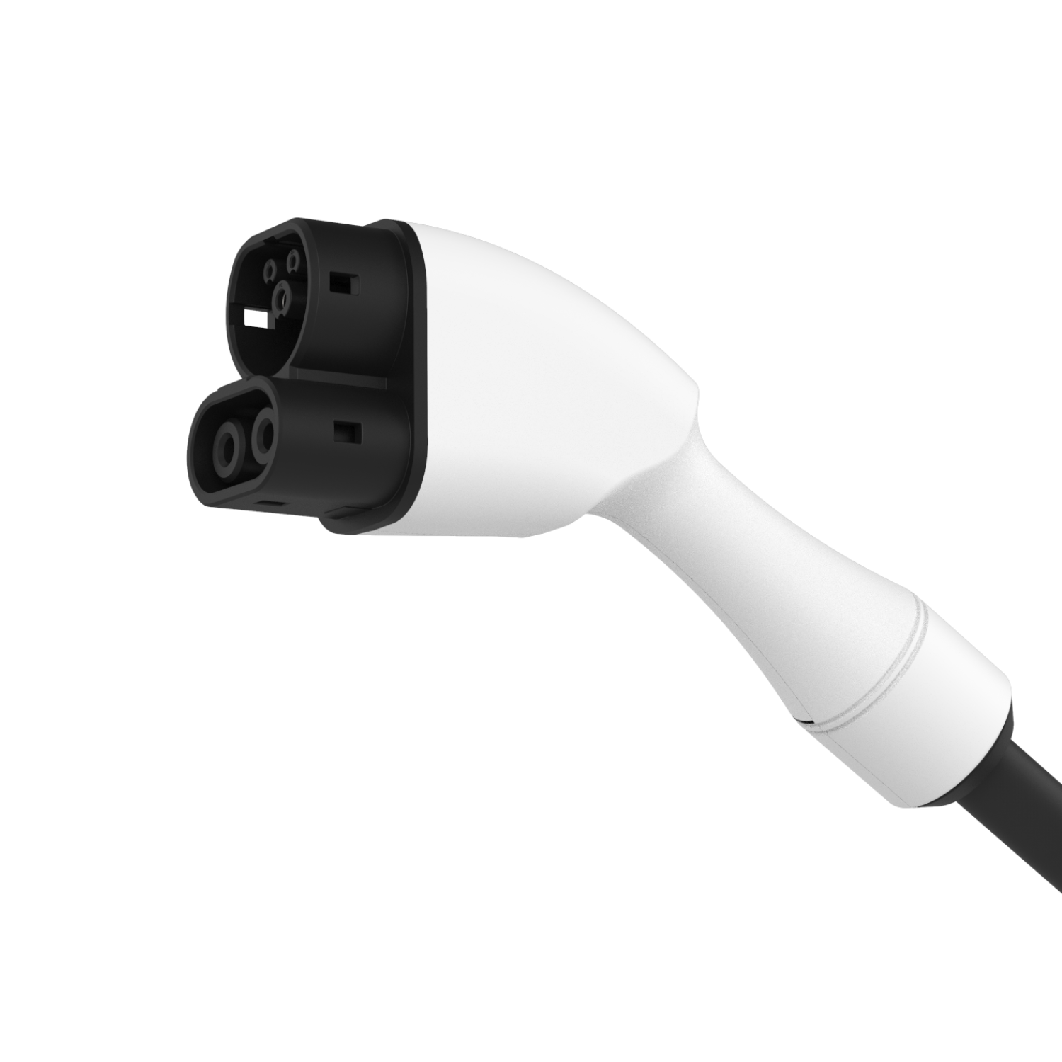 Mobile fastcharger