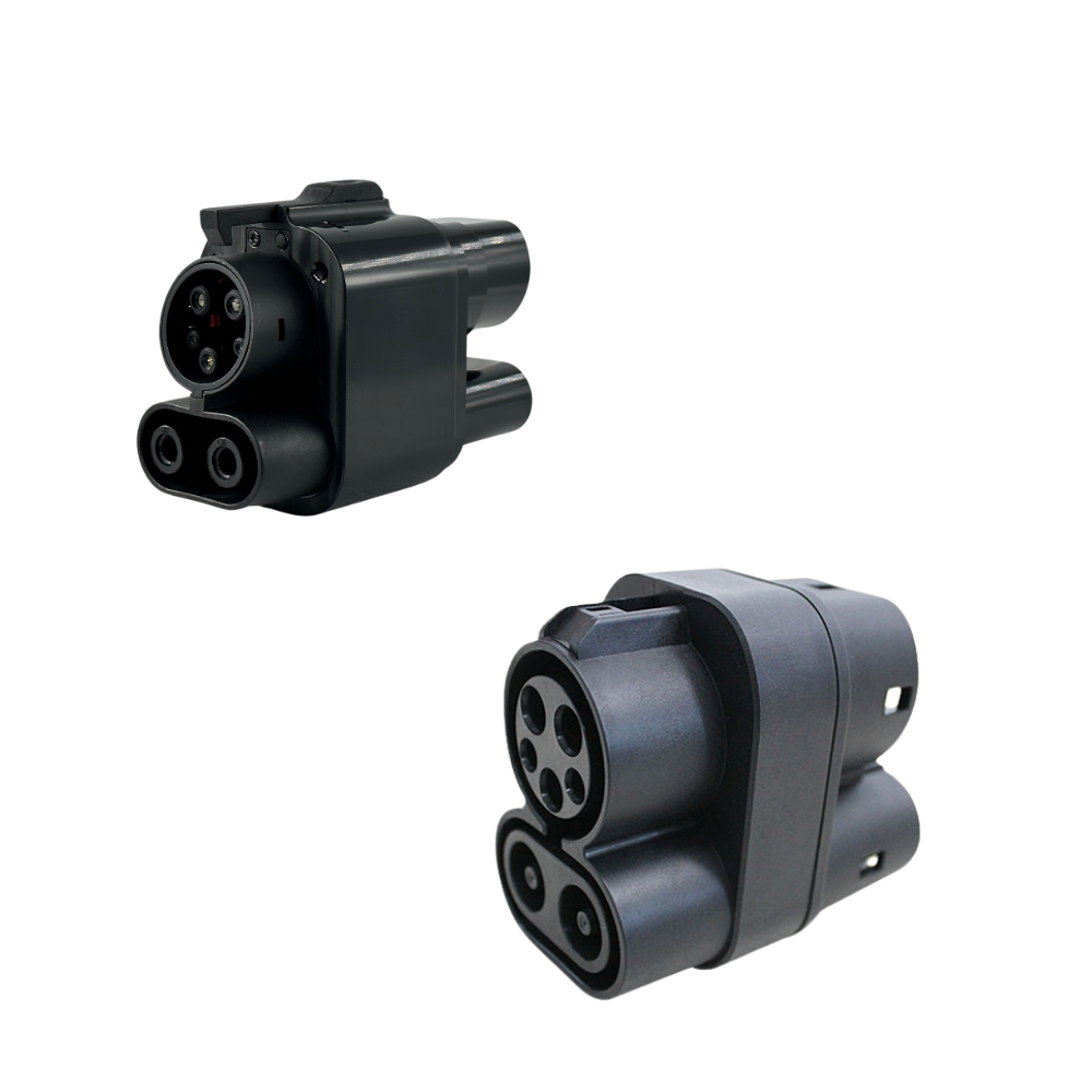 CCS Adapters