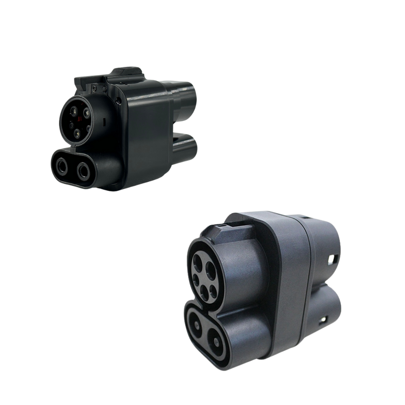 CCS-adaptere