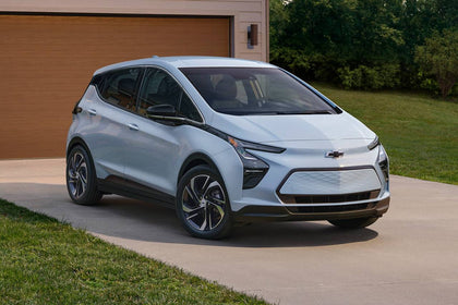 Chevrolet Bolt charging cable