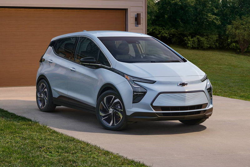 Ladekabel for Chevrolet Bolt