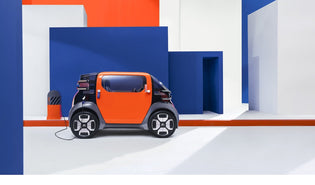 Ladekabel Citroën AMI