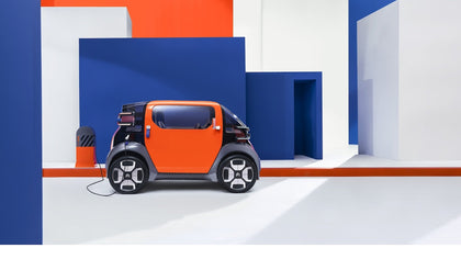 Ladekabel Citroën AMI